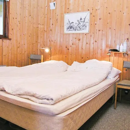 Holiday home Skodbjergevej Hvide Sande III Feriehus *
