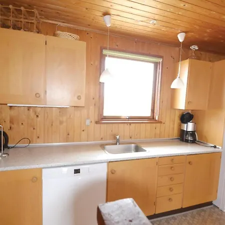 Holiday home Skodbjergevej Hvide Sande III Feriehus *