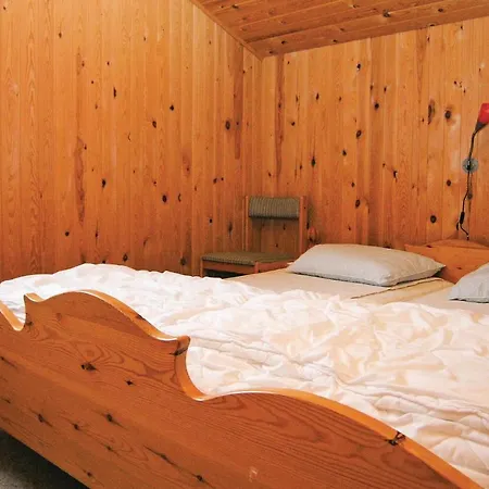 Holiday home Awesome In Hvide Sande With Sauna