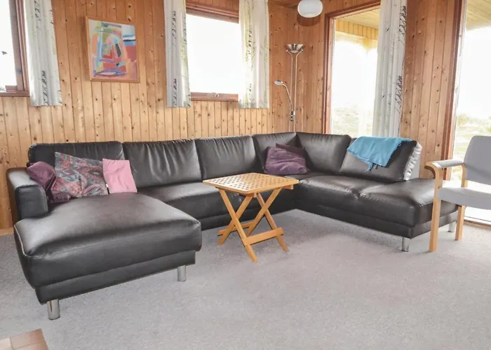 Skodbjergevej Hvide Sande Iii Casa vacanze *