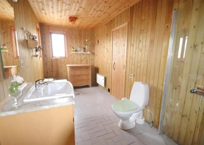 Skodbjergevej Hvide Sande Iii Casa vacanze *