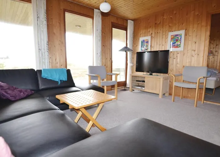 Skodbjergevej Hvide Sande Iii * Havrvig