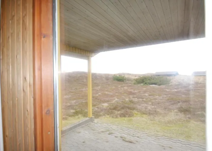Casa vacanze Skodbjergevej Hvide Sande Iii